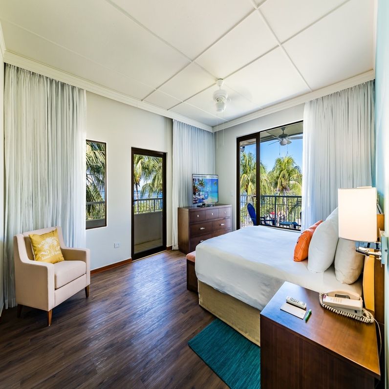Margaritaville Beach Resort Playa Flamingo