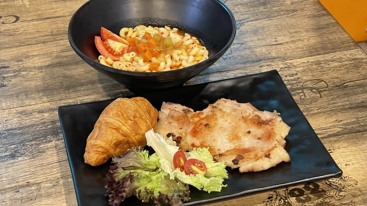 Spicy Drucken (Sky City) photo 2