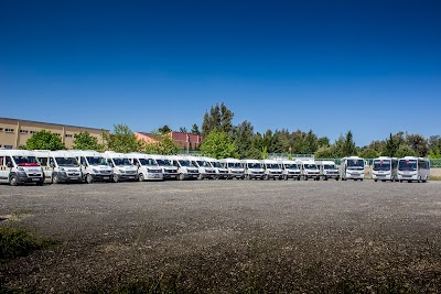 Sezmen Turizm | İzmir Personel Taşımacılığı - Nakliyat