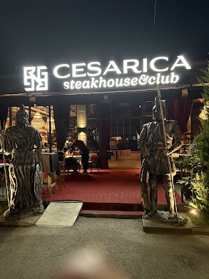 Cesarica - Steakhouse