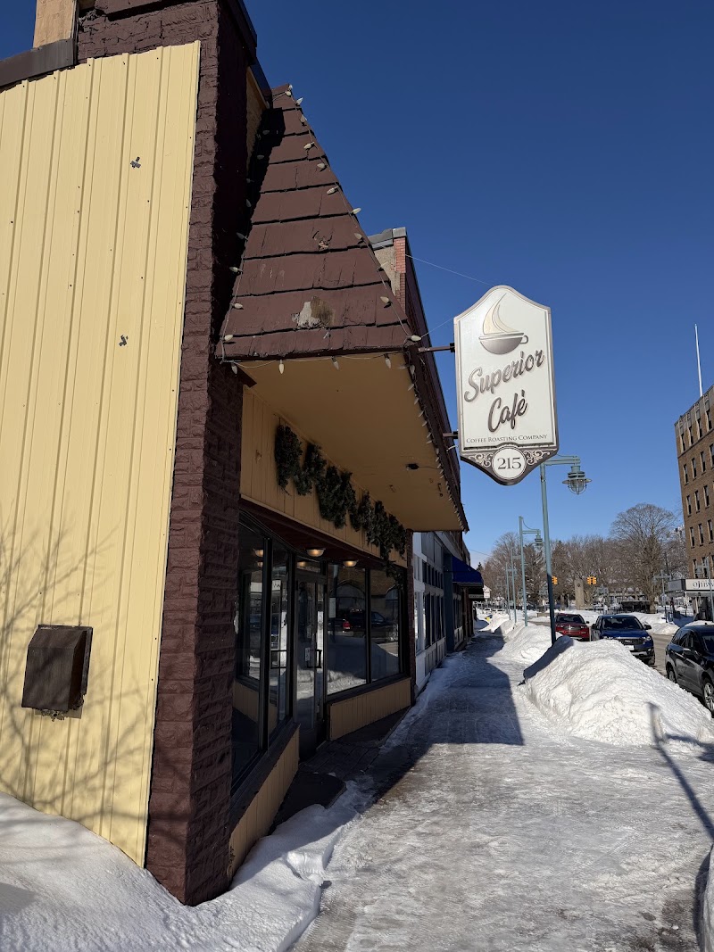 Superior Cafe photo 4