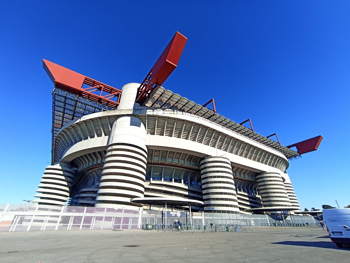 San Siro Stadium