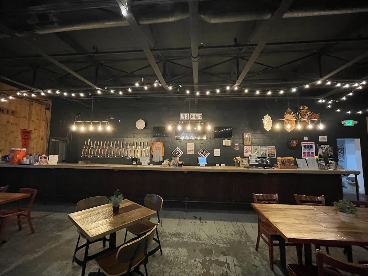 Peabody Heights Brewery photo 2