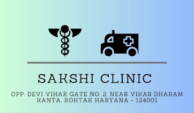 Sakshi Clinic - Image 2