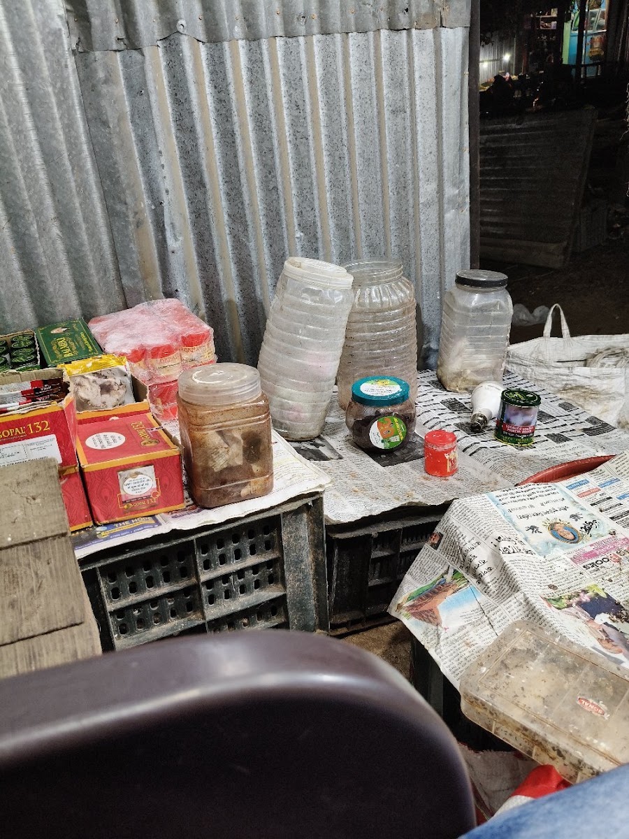 Lembucherra Post Office Google photo 1