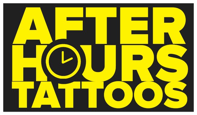 After Hours Tattoos — tattoo studio near Gastonia