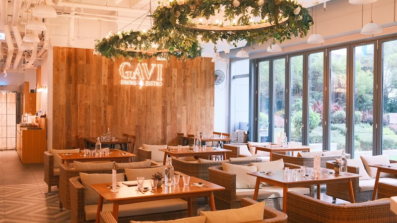 GAVI 啡酒館(Cafe, Bar and Restaurant)