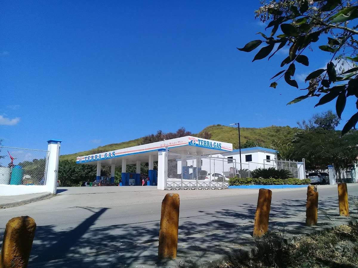 Terra Gas Gurabo - Imagen 2