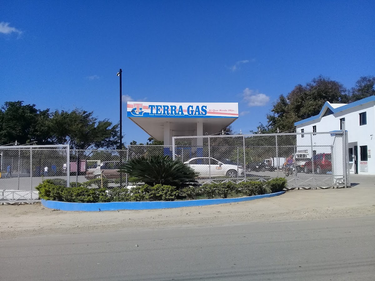 Terra Gas Gurabo - Imagen 3
