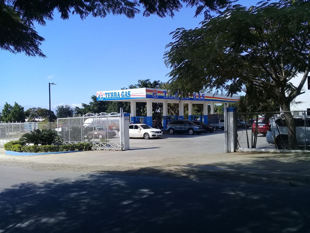 Terra Gas Gurabo - Imagen 1