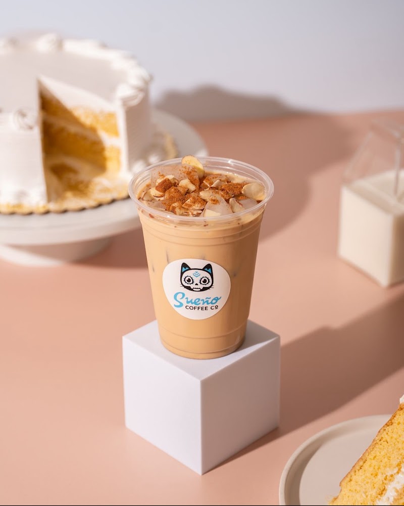 Sueño Coffee Co. photo 2