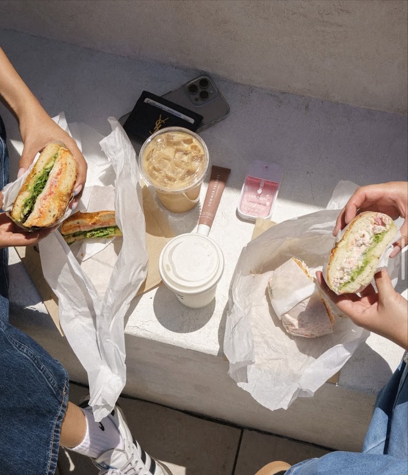 Sueño Coffee Co. photo 4