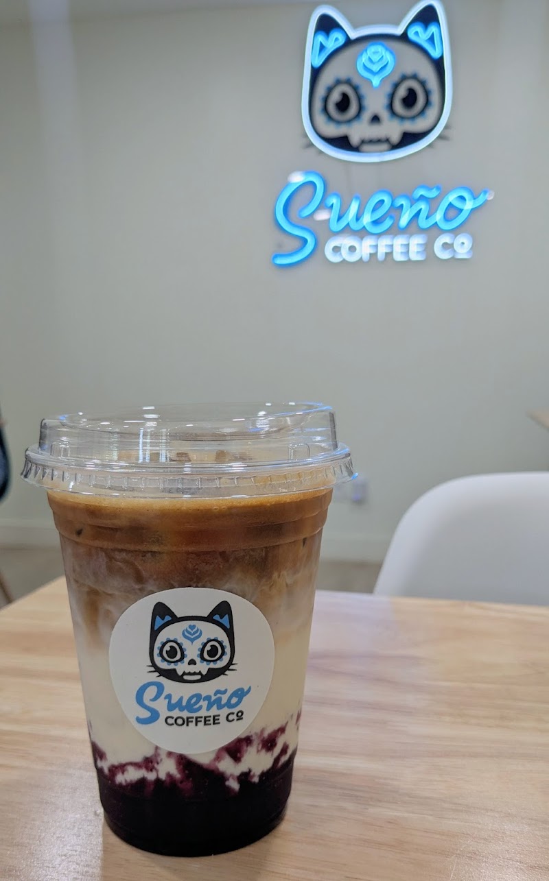 Sueño Coffee Co. photo 4