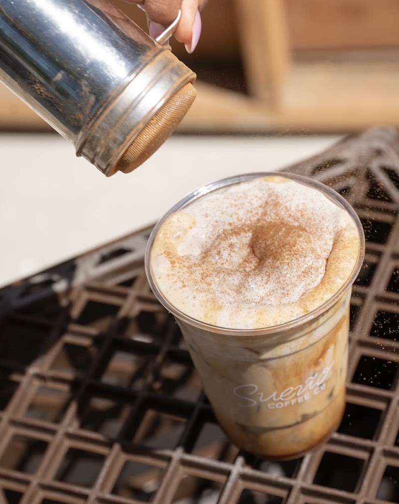 Sueño Coffee Co. photo 2