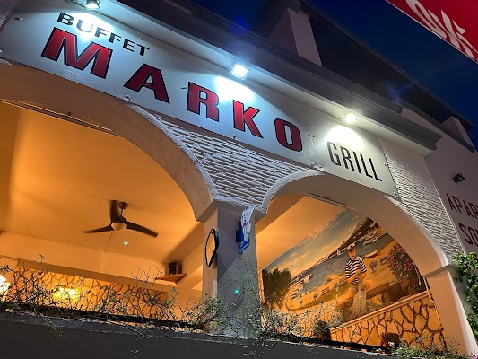 Restoran Marko