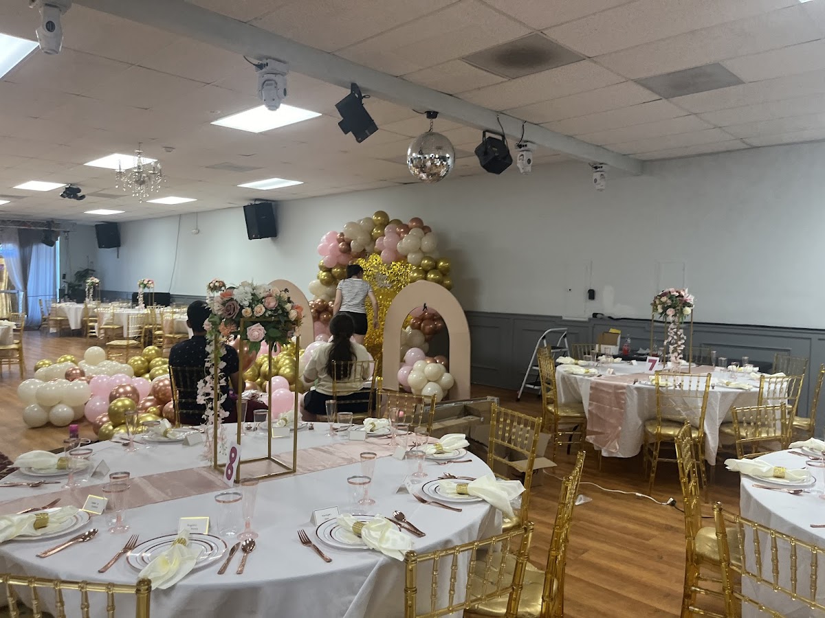Diamond Hall & Events: Google Places image 5