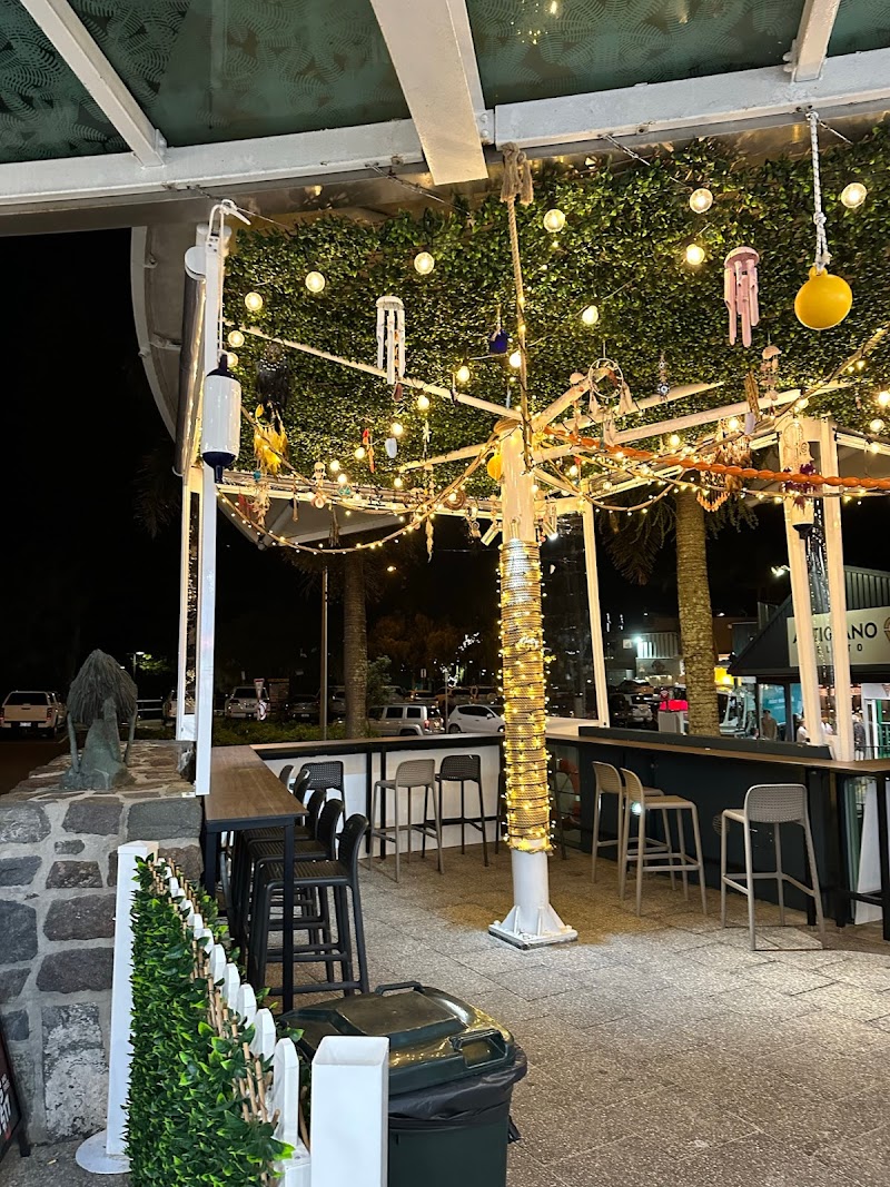 Crazy Matt's Mooloolaba