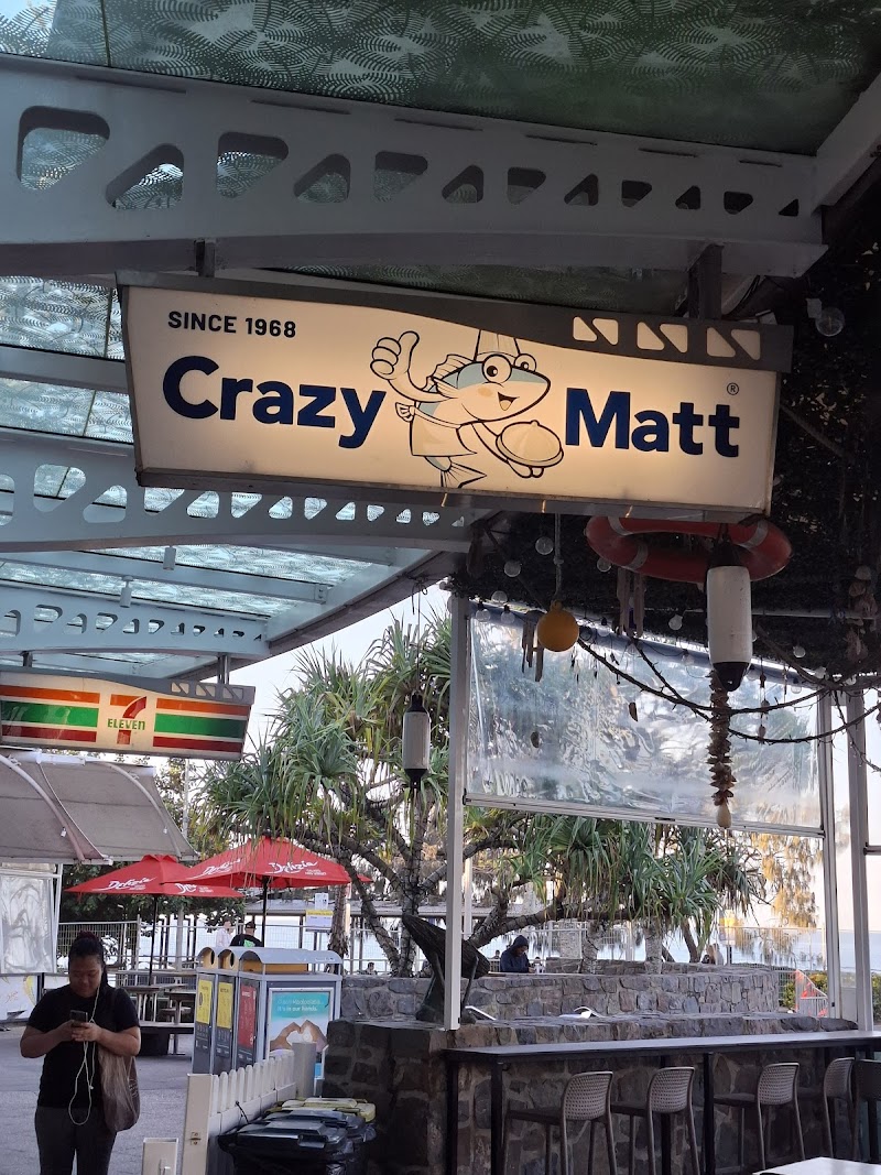 Crazy Matt's Mooloolaba photo 8