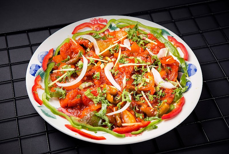 Bombay Brau Bifc Mall Busan photo 6