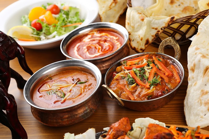 Bombay Brau Bifc Mall Busan photo 2