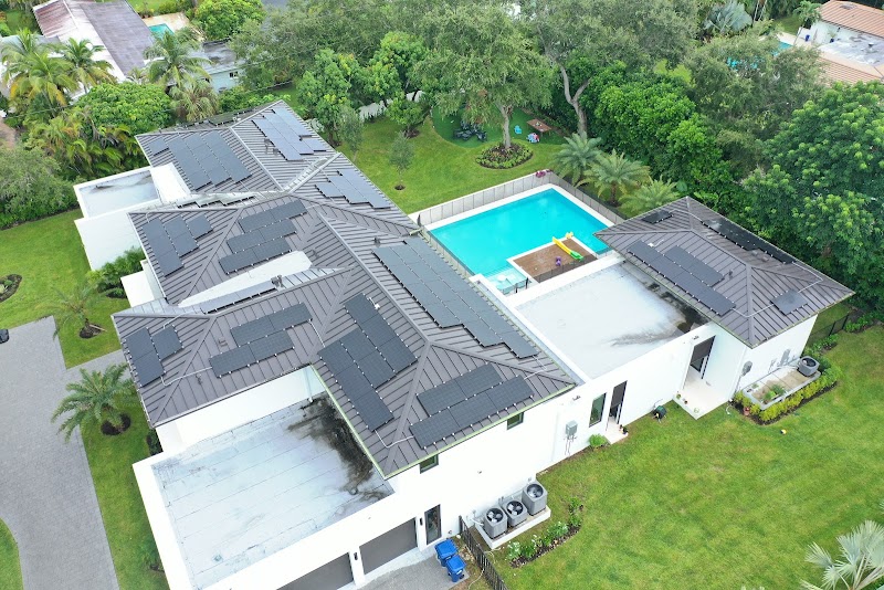Payoli Solar - Solar in Miami