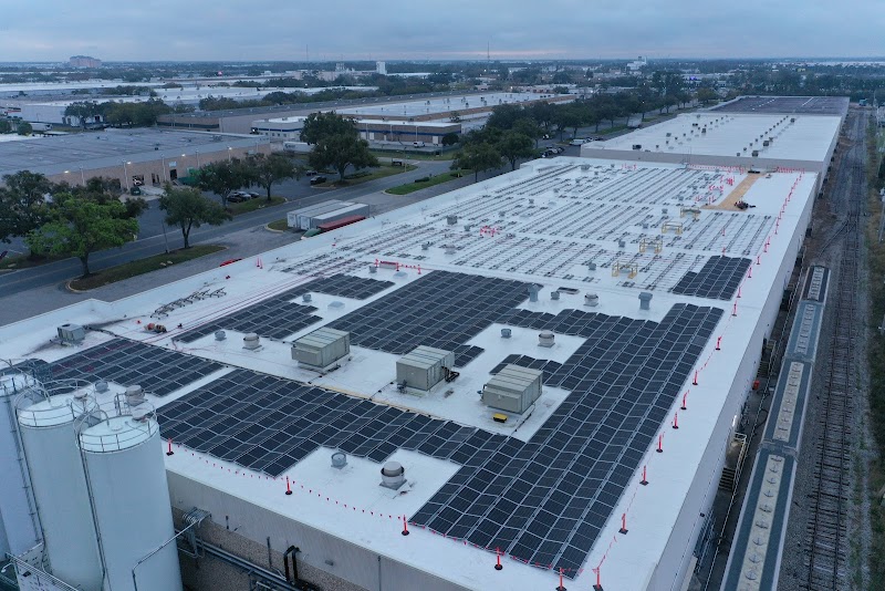 Payoli Solar - Solar in Miami