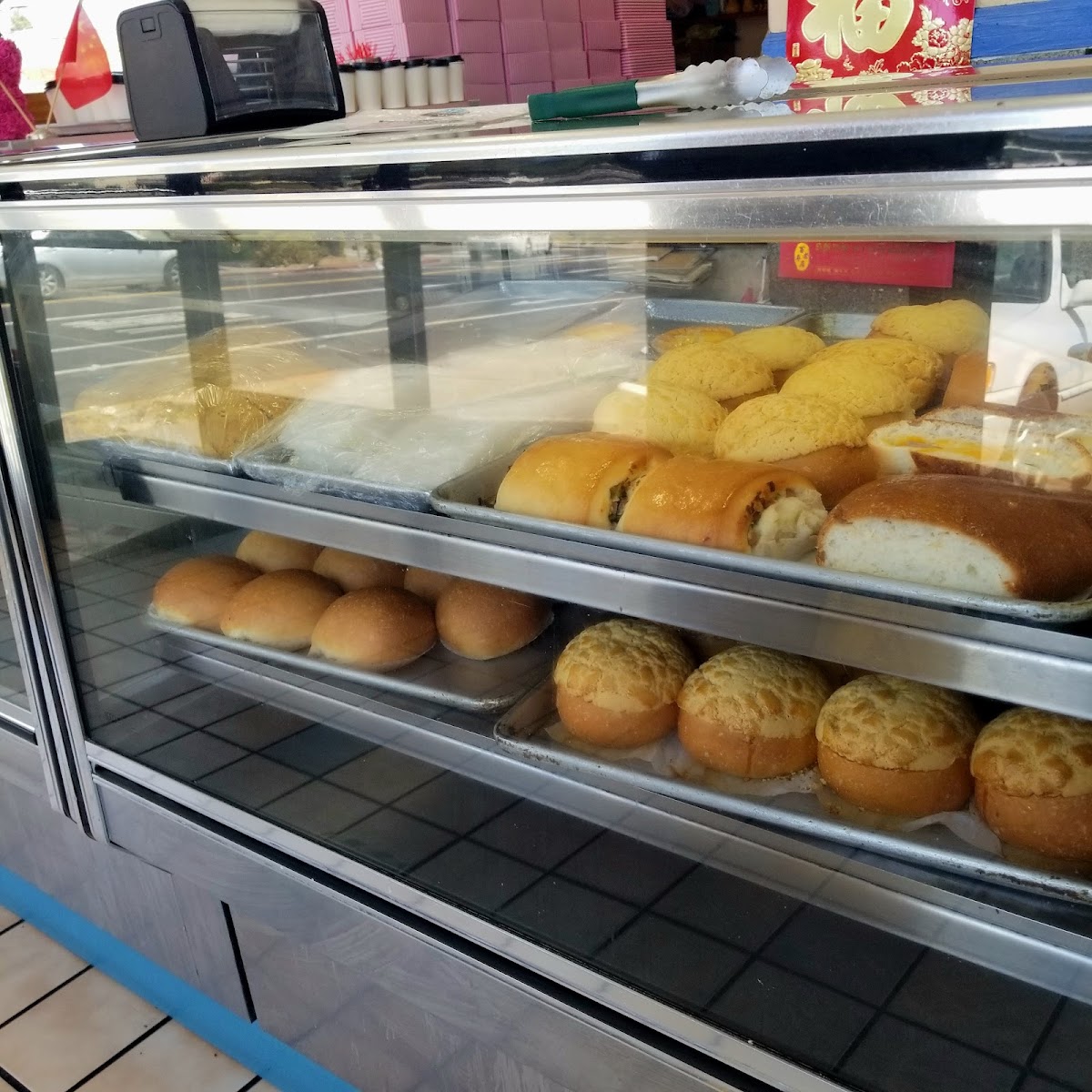 The Best Dim Sum & Pastry: Google Places image 3