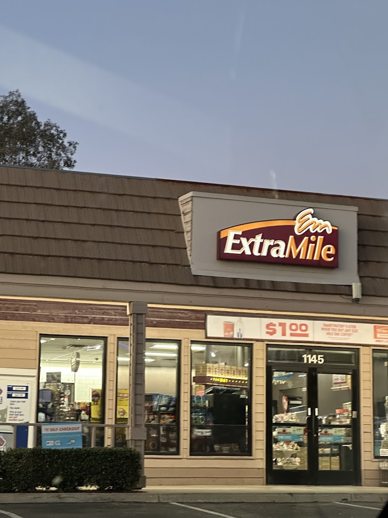 ExtraMile photo 1