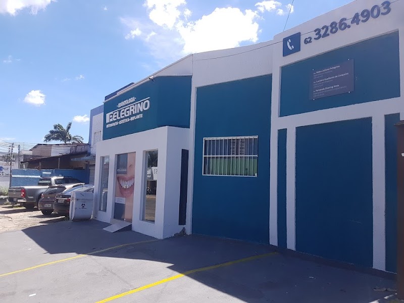 Odontologia Pelegrino