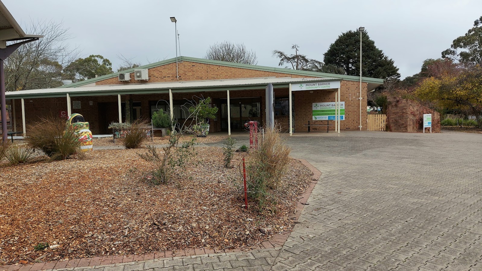 Mount Barker Community Centre