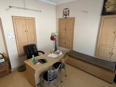 Dr. Sukhraj Kaur Clinic