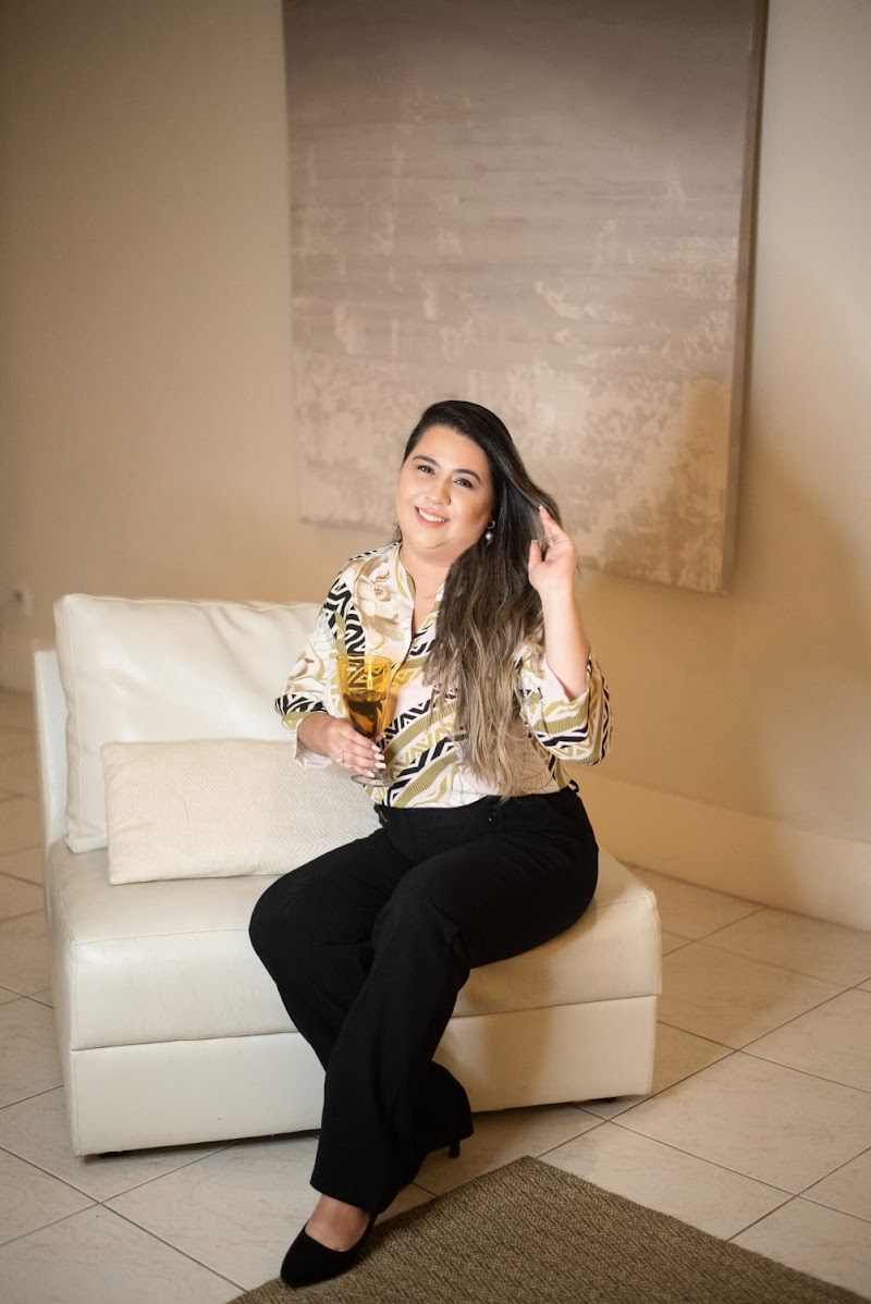 Foto de Dra. Renata Mourão - Ortomolecular e Estética Avançada