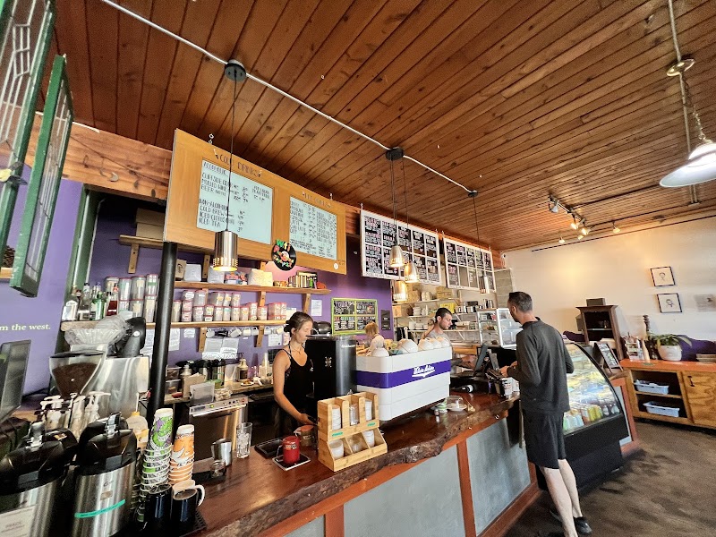 Zephyr Café at The BAG photo 3