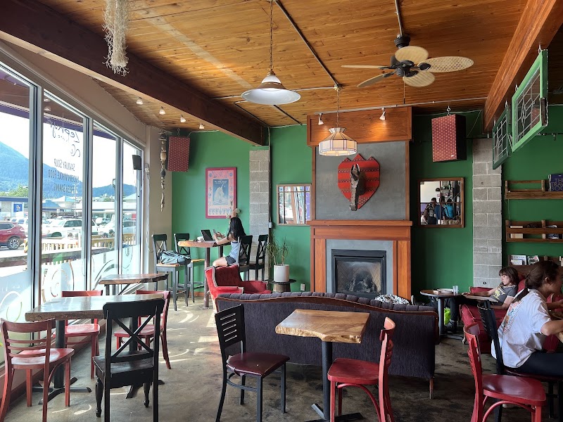 Zephyr Café at The BAG photo 4