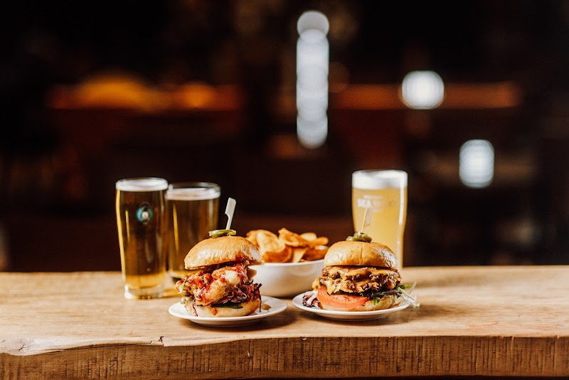 Zephyr Café at The BAG photo 2