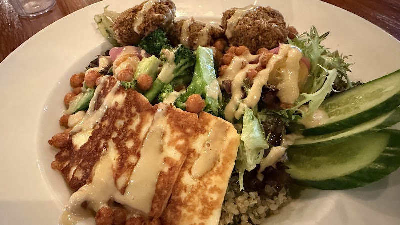 Zephyr Café at The BAG photo 3