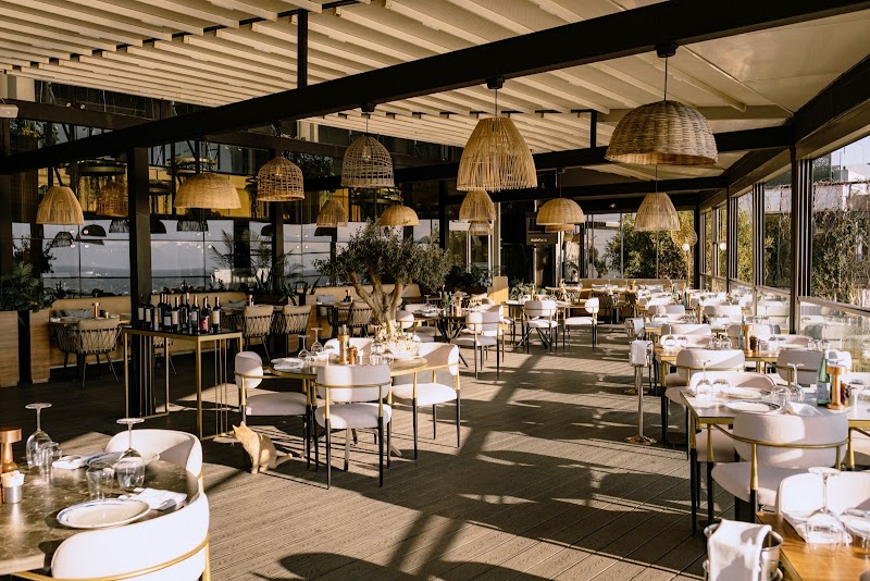 Sunset view restaurant & bar photo 2