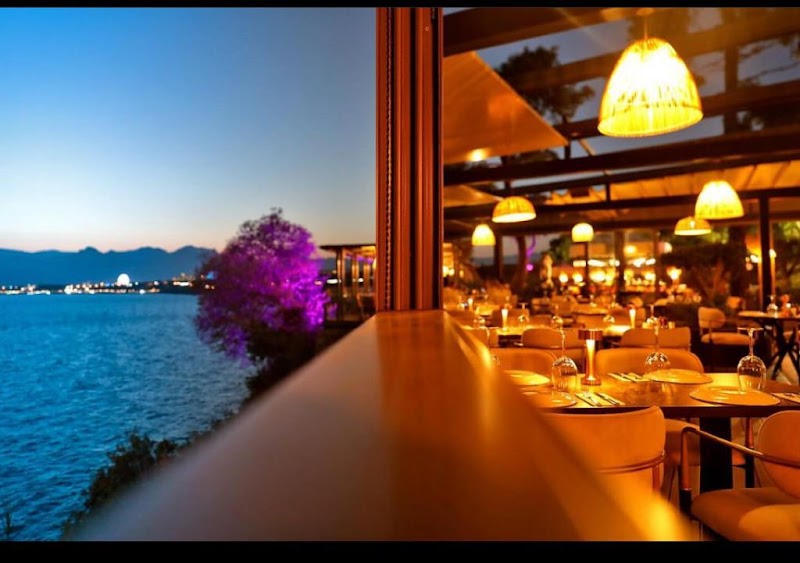 Sunset view restaurant & bar photo 1