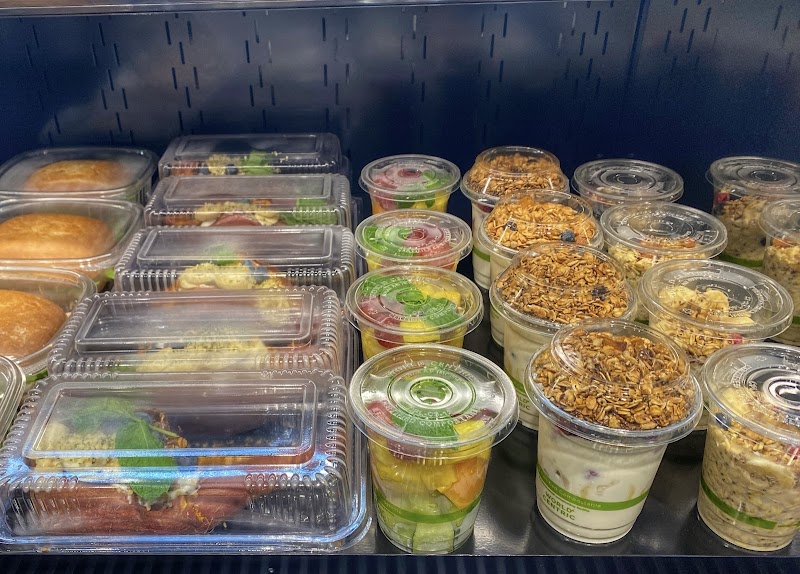 TERI Common Grounds Café & Coffee Bar photo 4