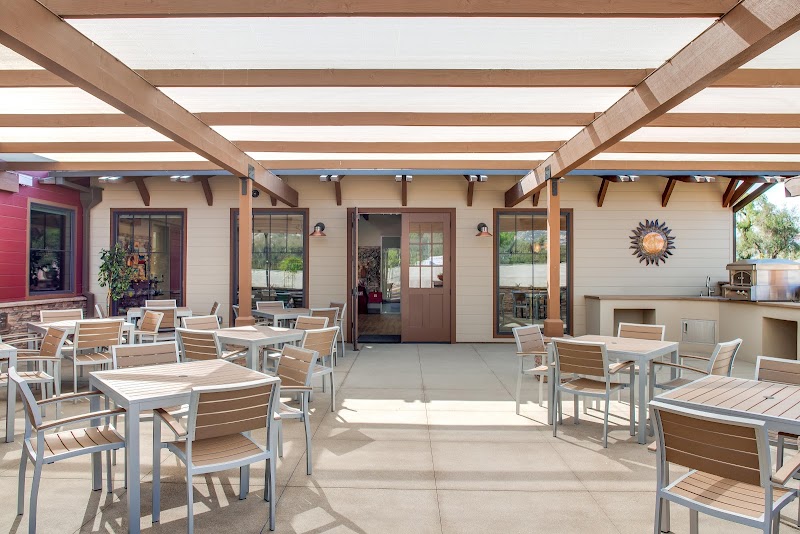 TERI Common Grounds Café & Coffee Bar photo 1