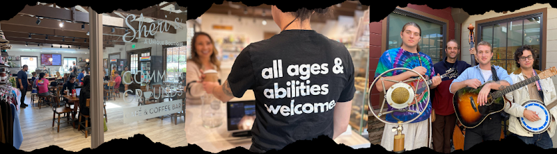 TERI Common Grounds Café & Coffee Bar photo 3