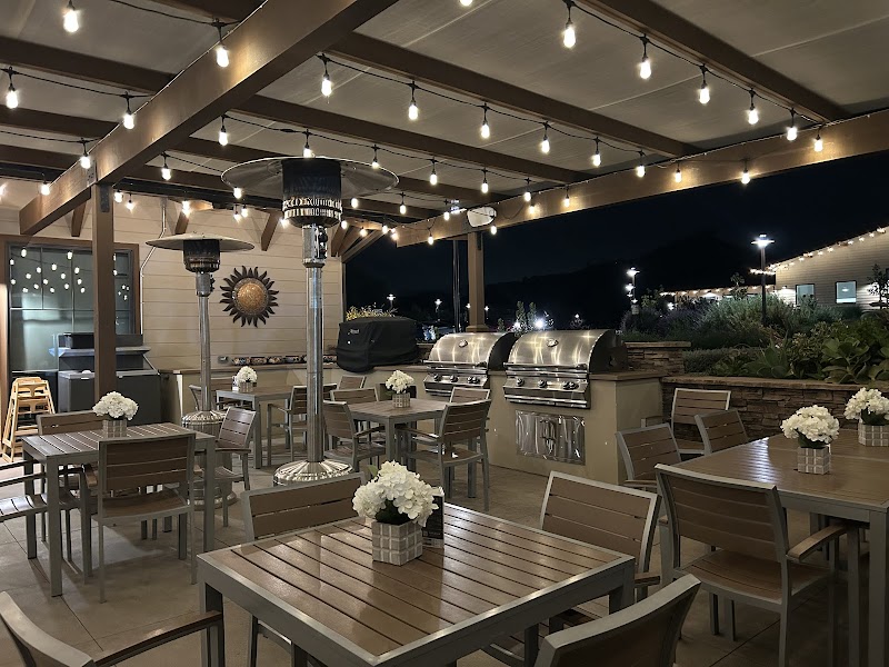 TERI Common Grounds Café & Coffee Bar photo 4