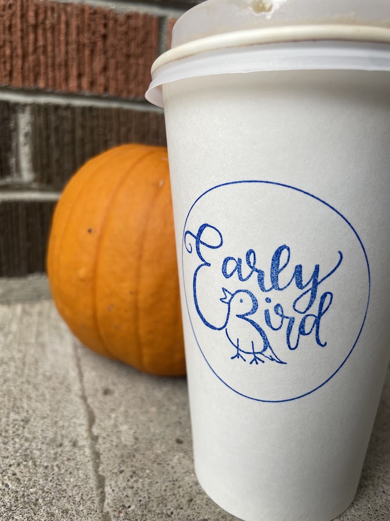 Early Bird Coffee photo 2