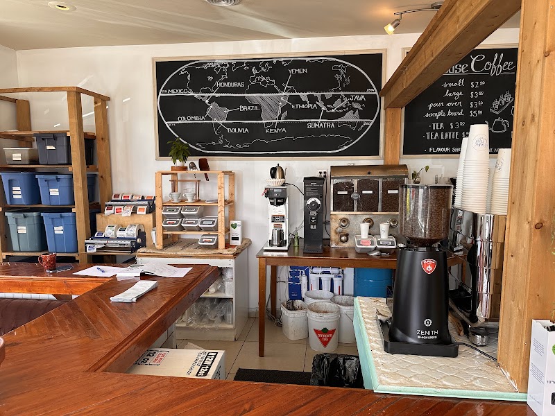 Early Bird Coffee photo 3