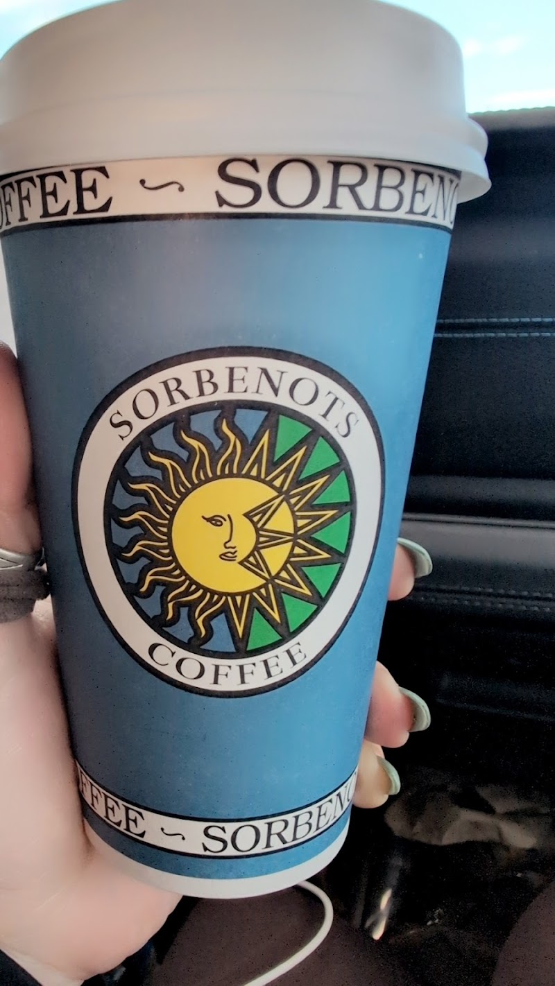 Sorbenots Coffee photo 4