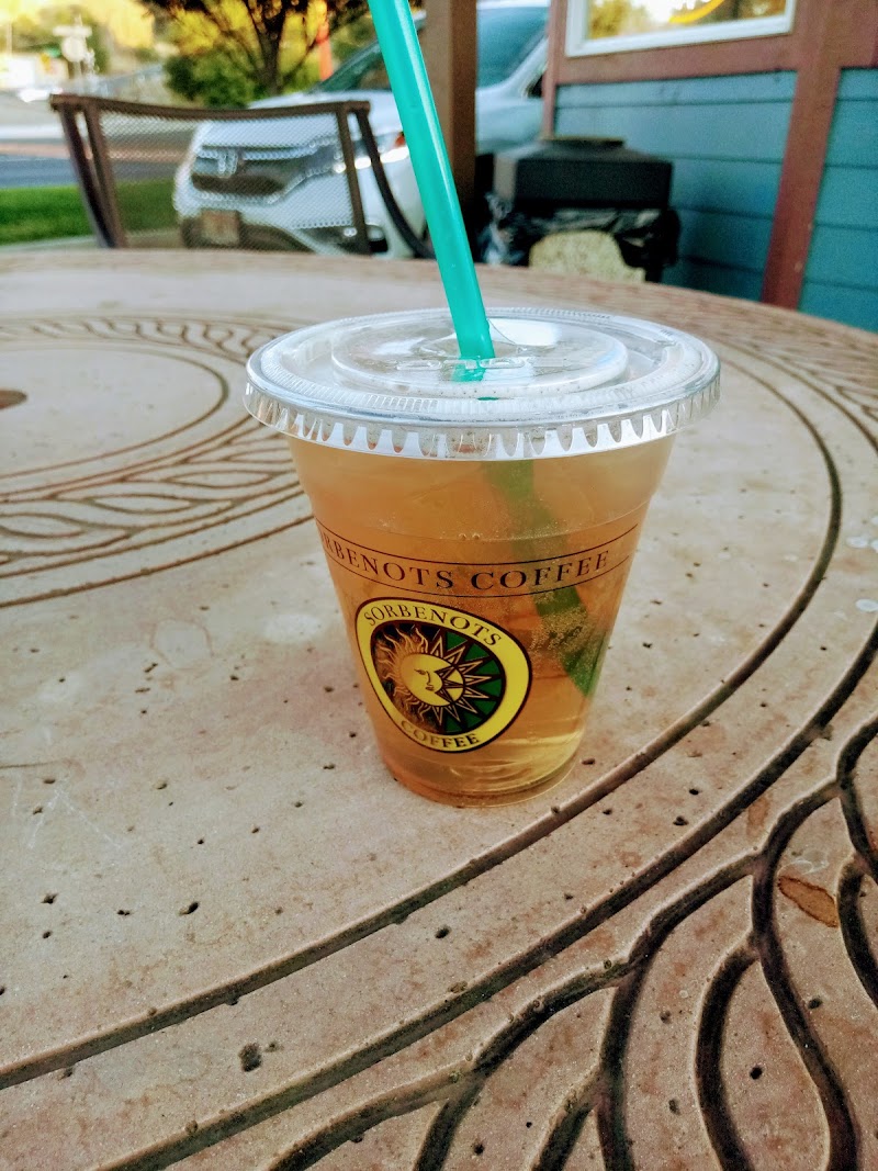 Sorbenots Coffee photo 2