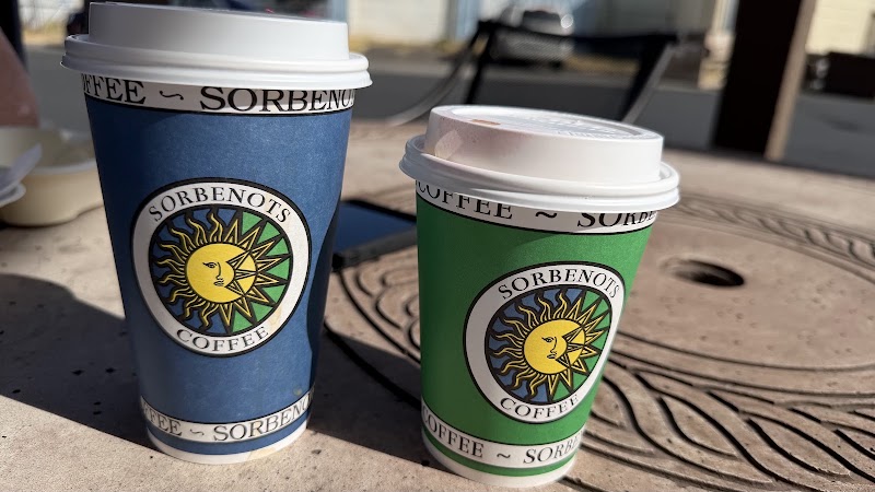 Sorbenots Coffee photo 2