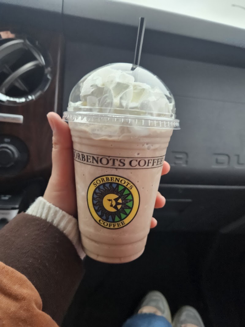 Sorbenots Coffee photo 3