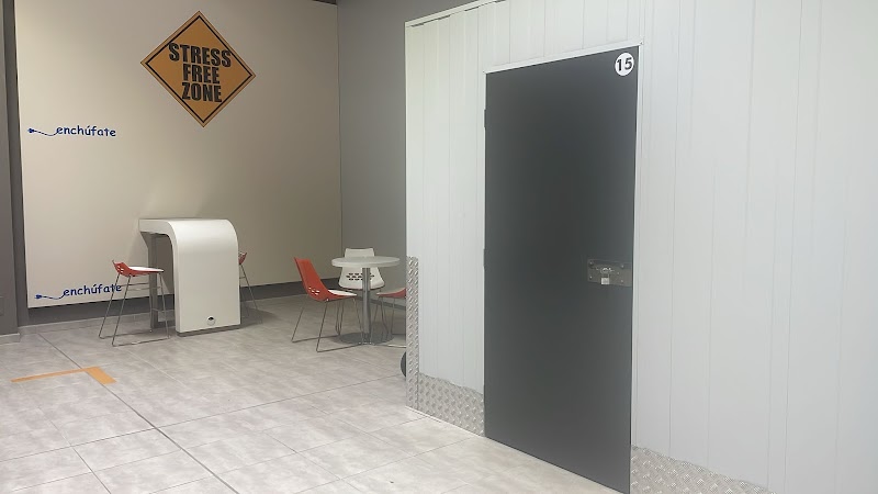 SuperVan Trasteros - lugo en Av. da Coruña, 478, 27298 Lugo, España - Imagen 4