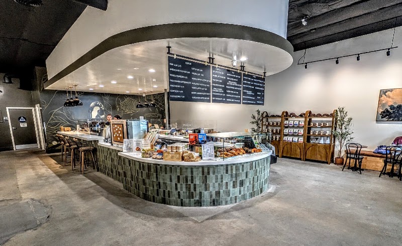 Laidrey Coffee Roasters photo 1